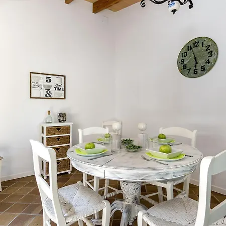 Just 150 M From The Alcudia Port de Alcudia (Mallorca)