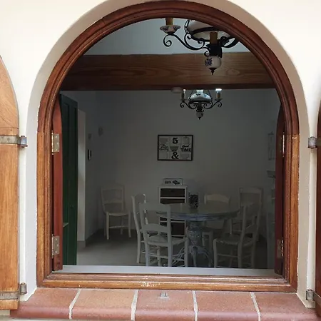 Διαμέρισμα Just 150 M From The Alcudia