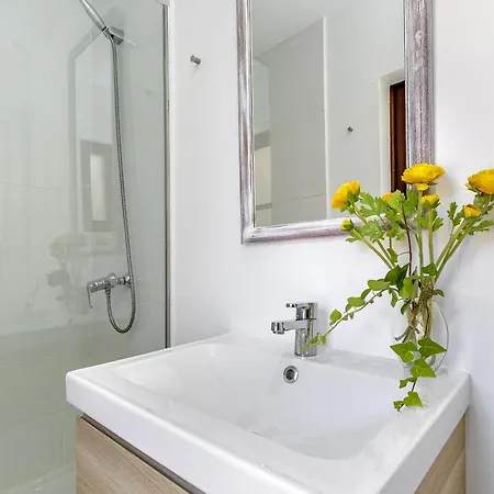 Just 150 M From The Alcudia Διαμέρισμα